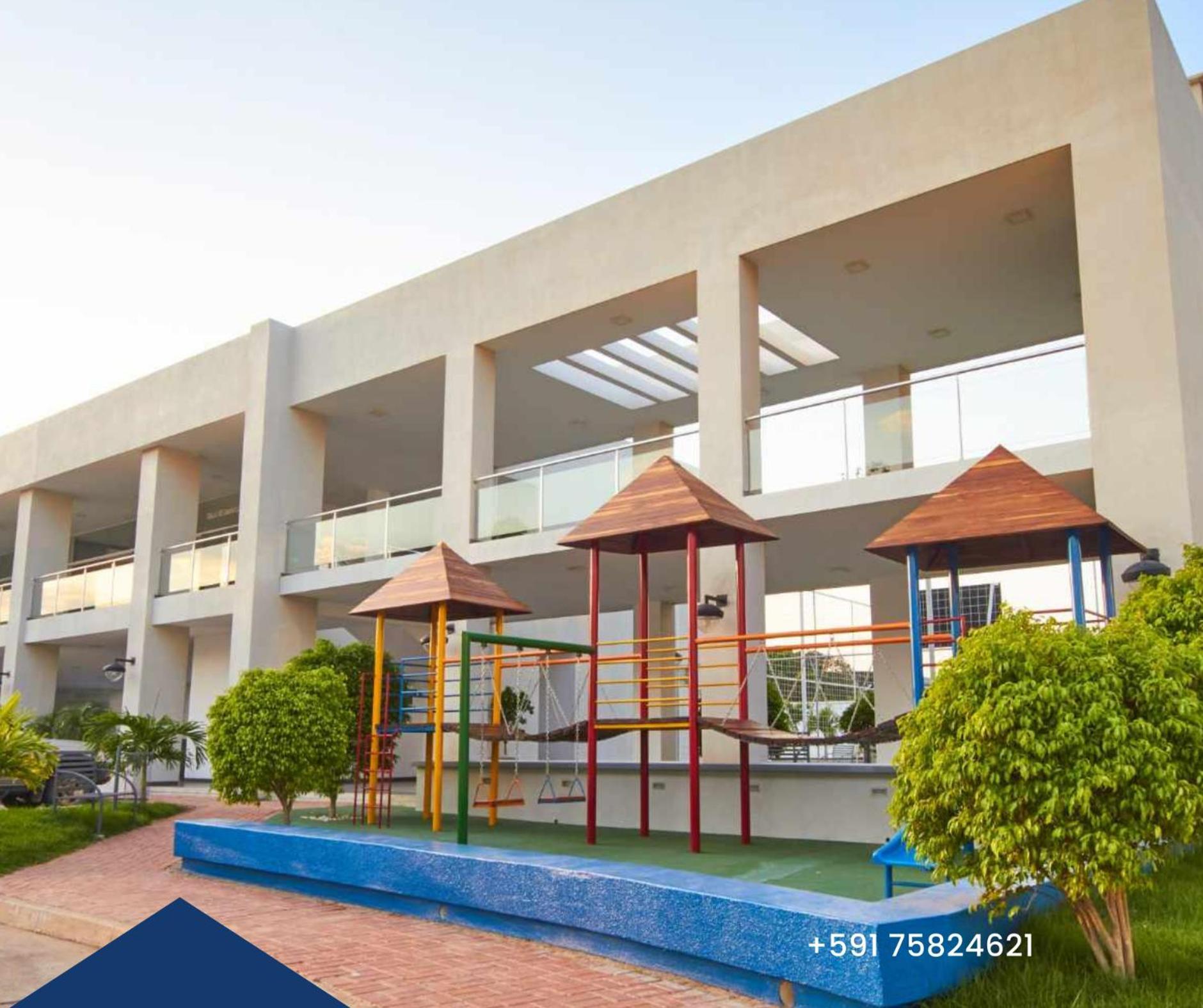 Departamento Express Airport Santa Cruz de La Sierra Exterior foto