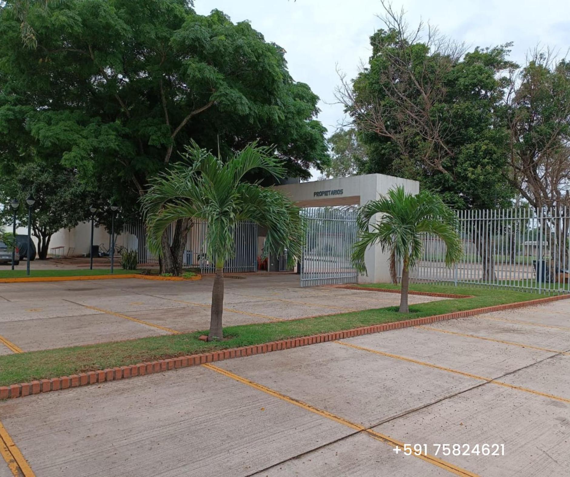 Departamento Express Airport Santa Cruz de La Sierra Exterior foto